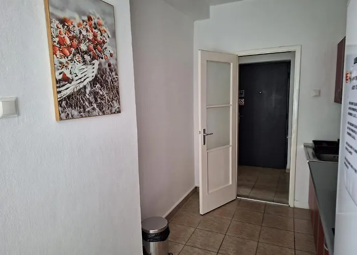 Lägenhet Megy *