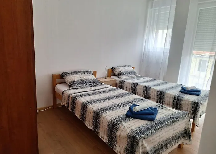 Megy Lägenhet