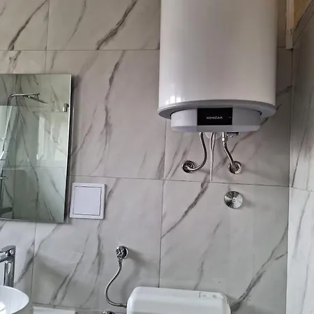 Megy Apartman