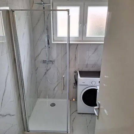 Apartmán Megy Split