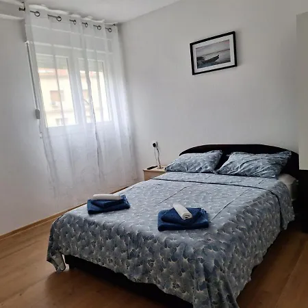 Megy Apartmán Split