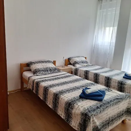 Megy Apartmán