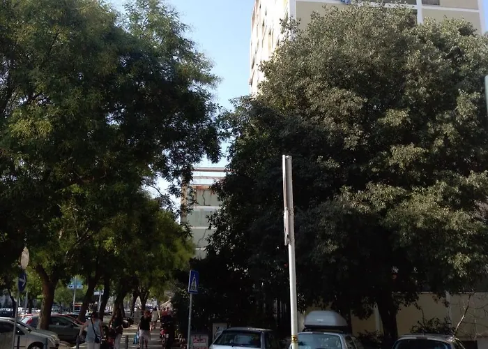 Megy Διαμέρισμα *