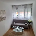 Апартаменты Megy *