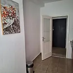 Апартаменты Megy *