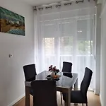 Апартаменты Megy *