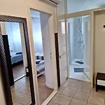Апартаменты Megy *
