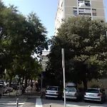 Megy Апартаменты *