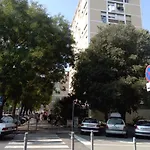 Апартаменты Megy